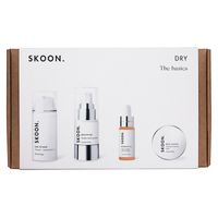 SKOON. Basic 4 Dry Starter Kit